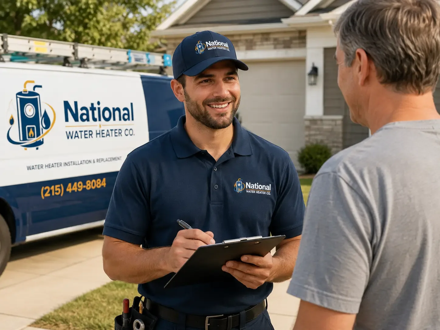 Water Heater Installation Organ, NM FAQs
